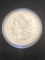 1880O Morgan Silver Dollar