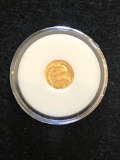 1978 Krugerland Quality Commemorative Coin