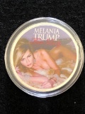 Melania  Trump