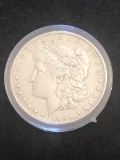 1896O Morgan Silver Dollar