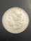 1879 Morgan Silver Dollar