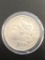 1890O Morgan Silver Dollar