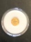 1978 Krugerland Quality Commemorative Coin