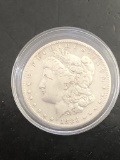 1883S Morgan Silver Dollar