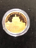 2009S Lincoln Penny