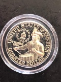 1976 S Quarter