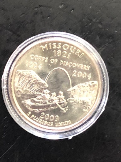 State Quarter