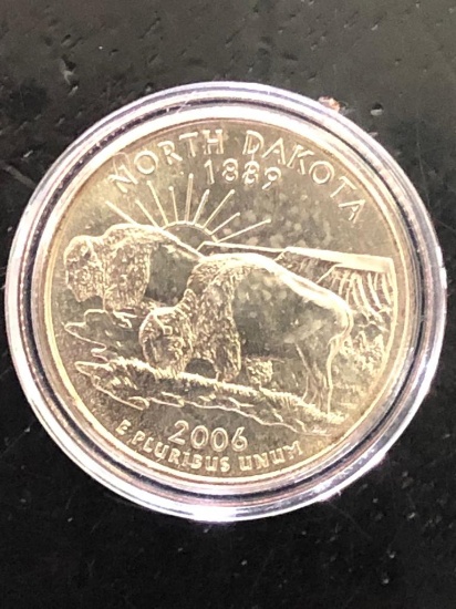 State Quarter