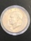 Eisenhower Dollar