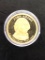 JOHN ADAMS: PRESIDENTIAL $1 PROOF