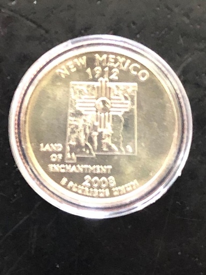 State Quarter