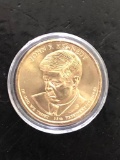 JOHN F. KENNEDY: PRESIDENTIAL $1