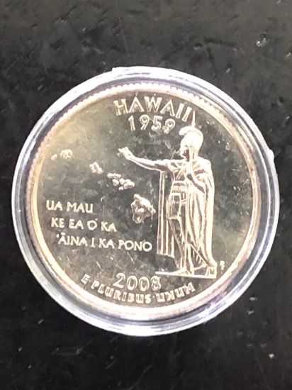 State Quarter