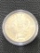 1891S Morgan Silver Dollar
