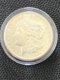 1921S Morgan Silver Dollar