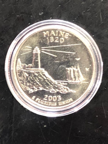 State Quarter