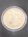 1880o Morgan Silver Dollar