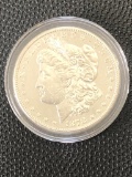 1878S 7TF Rev 78 Morgan Dollar