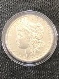 1878S 7TF Rev 78 Morgan Dollar