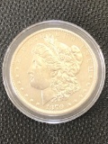 1879O Morgan Silver Dollar