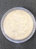 1899O Morgan Silver Dollar