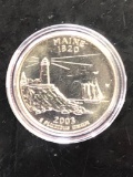 State Quarter