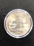 State Quarter