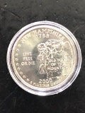 State Quarter