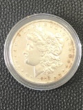 1878S 7TF Rev 78 Morgan Dollar