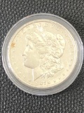 1878S 7TF Rev 78 Morgan Dollar