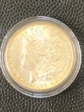 1898O Morgan Silver Dollar