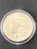 1900 Morgan Silver Dollar