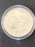 1903 Morgan Silver Dollar