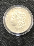 1878S Morgan Dollar