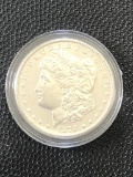 1878S Morgan Dollar