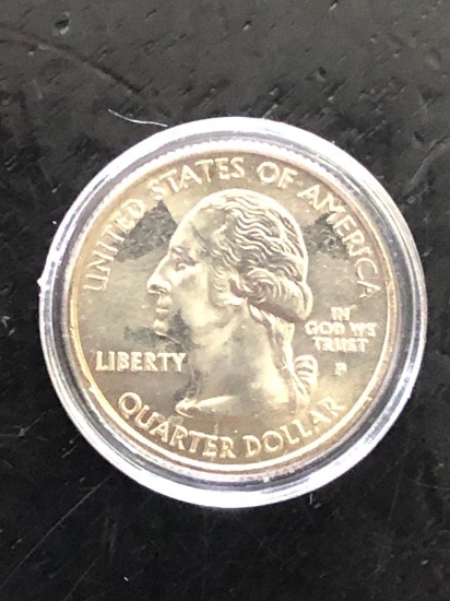 State Quarter