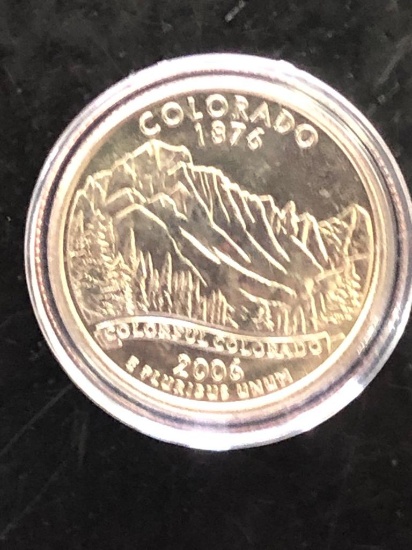 State Quarter