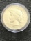 1935S Silver Peace Dollar