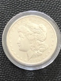 1878 7TF Morgan Dollar