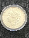 1878S Morgan Dollar