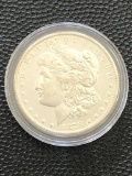 1878S Morgan Dollar