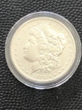 1879O Morgan Silver Dollar