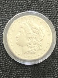 1886O Morgan Silver Dollar