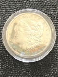 1900 Morgan Silver Dollar