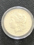 1902 Morgan Silver Dollar