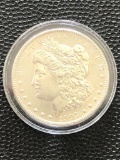 1903 Morgan Silver Dollar