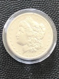 1904 Morgan Silver Dollar