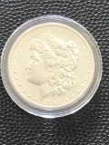 1904 Morgan Silver Dollar