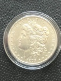 1878S Morgan Dollar