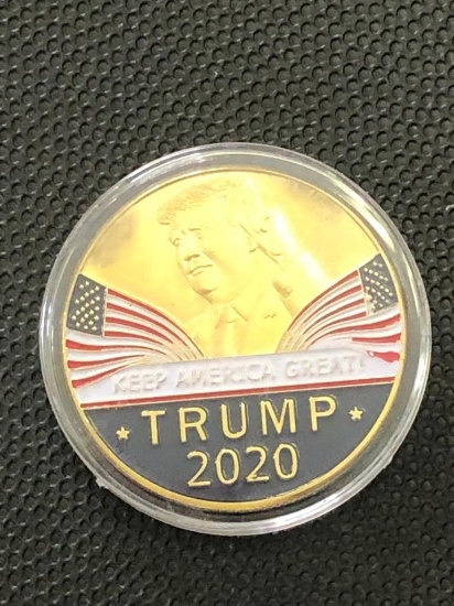 Trump 2020